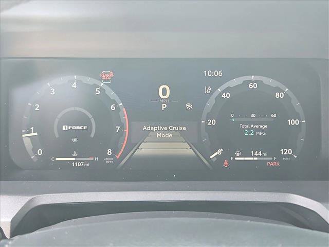 Used 2026 Toyota 4Runner TRD Sport AWD/4WD image 14