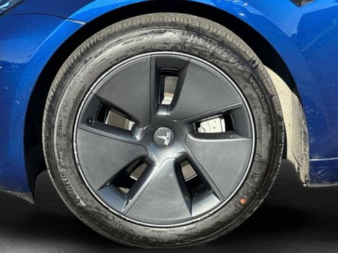 Used 2023 Tesla Model 3 Standard Range RWD image 21