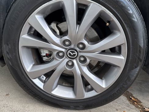 Used 2021 MAZDA CX-30 FWD 2.5 S w/ Select Package image 25