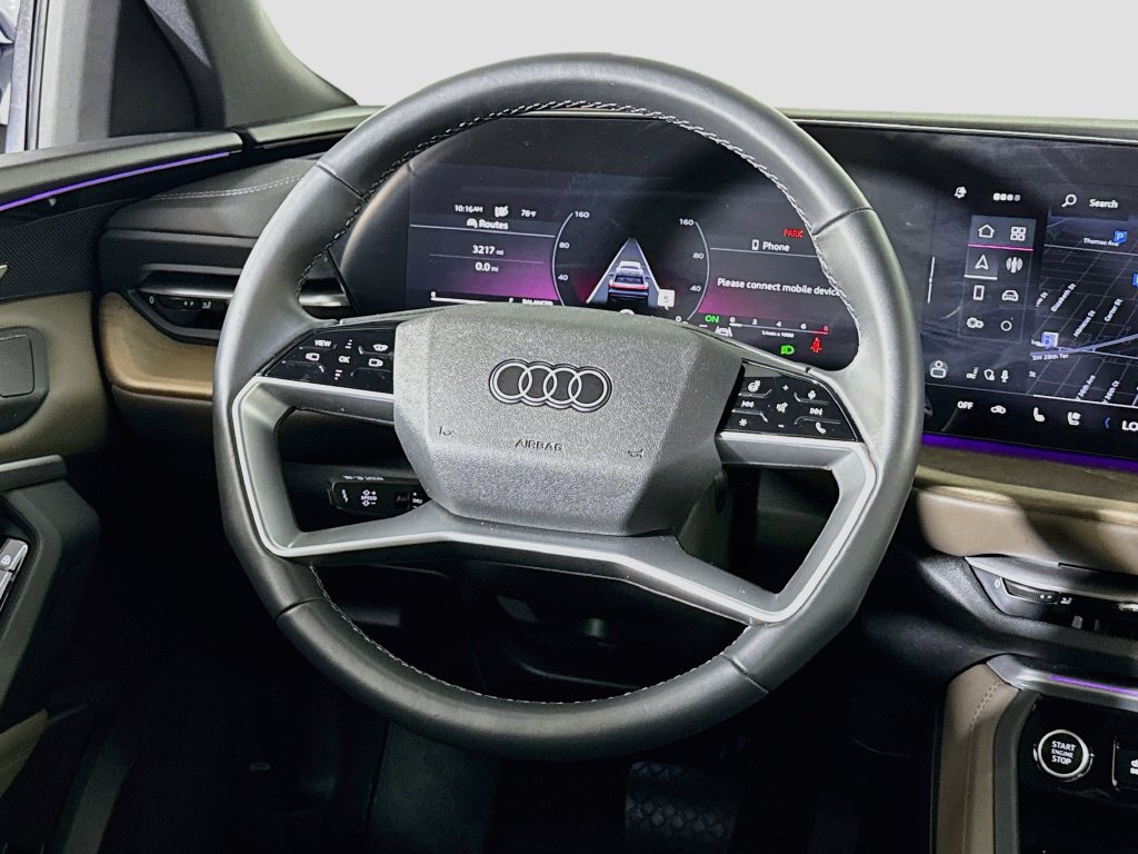 Used 2025 Audi Q5 Premium Plus AWD/4WD image 10