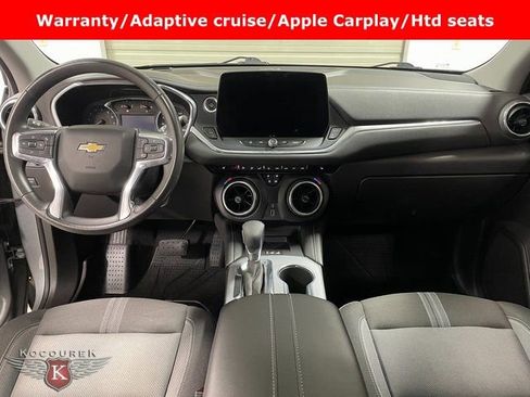 Used 2023 Chevrolet Blazer LT w/ Convenience Package image 13