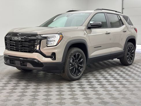 New 2027 GMC Terrain Elevation w/ Elevation Premium Package FWD image 2