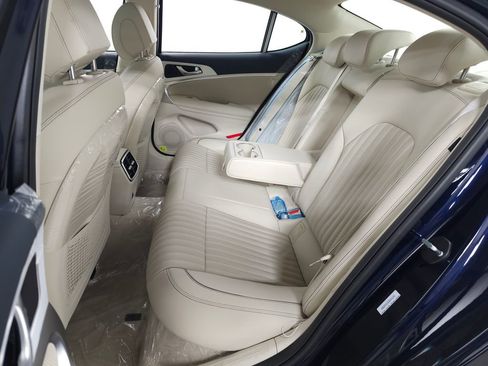 New 2026 Genesis G70 2.5T Prestige AWD/4WD image 26