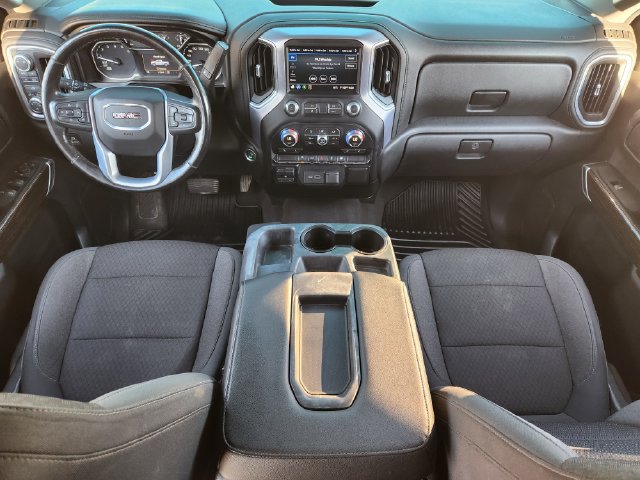 Used 2019 GMC Sierra 1500 SLE w/ SLE Convenience Package AWD/4WD image 25