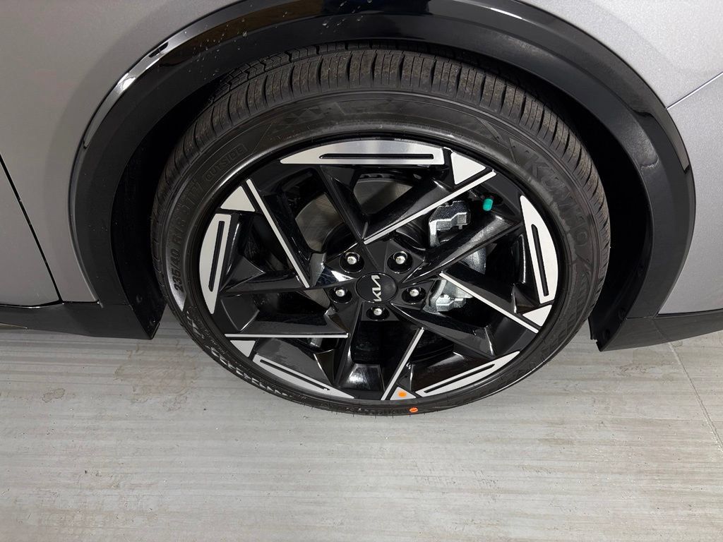 New 2026 Kia K4 GT-Line Turbo FWD image 10