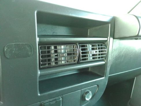 Used 2023 GMC Savana 2500 w/ Driver Convenience Package image 35