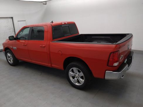 Used 2019 RAM 1500 Big Horn AWD/4WD image 3