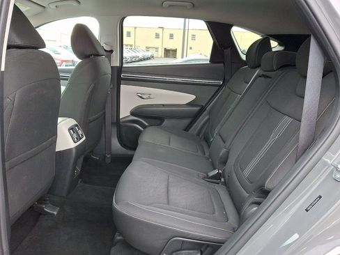 Certified 2024 Hyundai Tucson SEL image 11