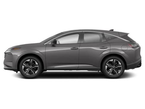 New 2025 Nissan Murano SV AWD/4WD image 4
