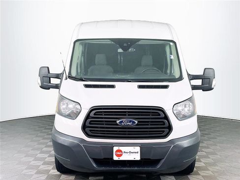 Used 2018 Ford Transit 250 T250 image 2