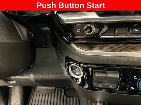 Used 2025 Chevrolet Silverado 1500 RST AWD/4WD image 6