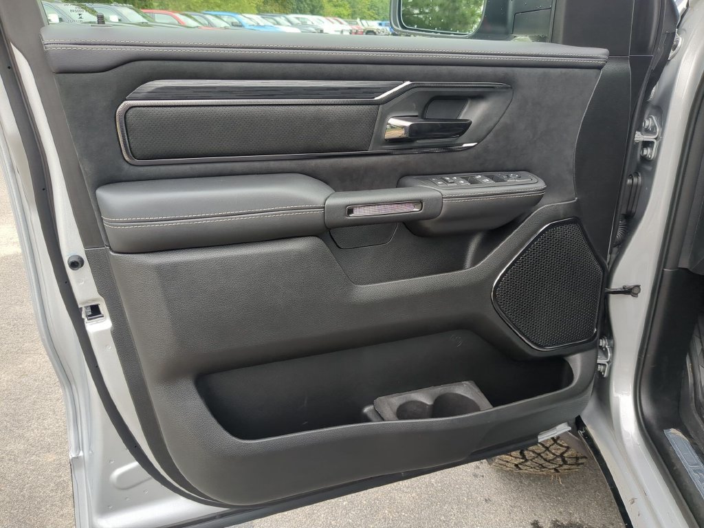 New 2026 RAM 1500 RHO w/ Bed Utility Group AWD/4WD image 13