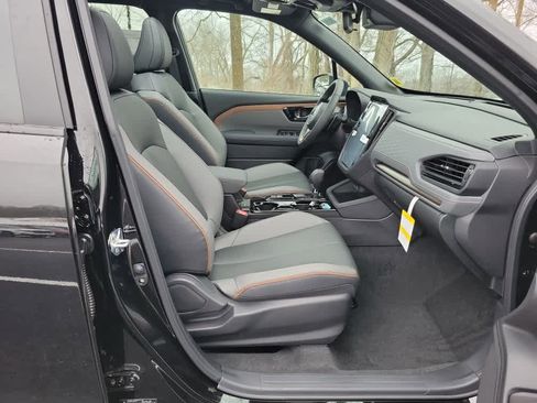 New 2026 Subaru Forester Sport image 24