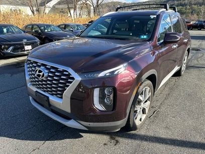 Used 2022 Hyundai Palisade SEL w/ Premium Package