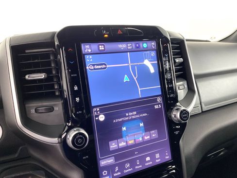 New 2026 RAM 1500 Big Horn image 27