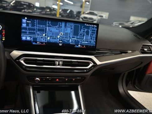 Used 2023 BMW i4 eDrive35 RWD image 35