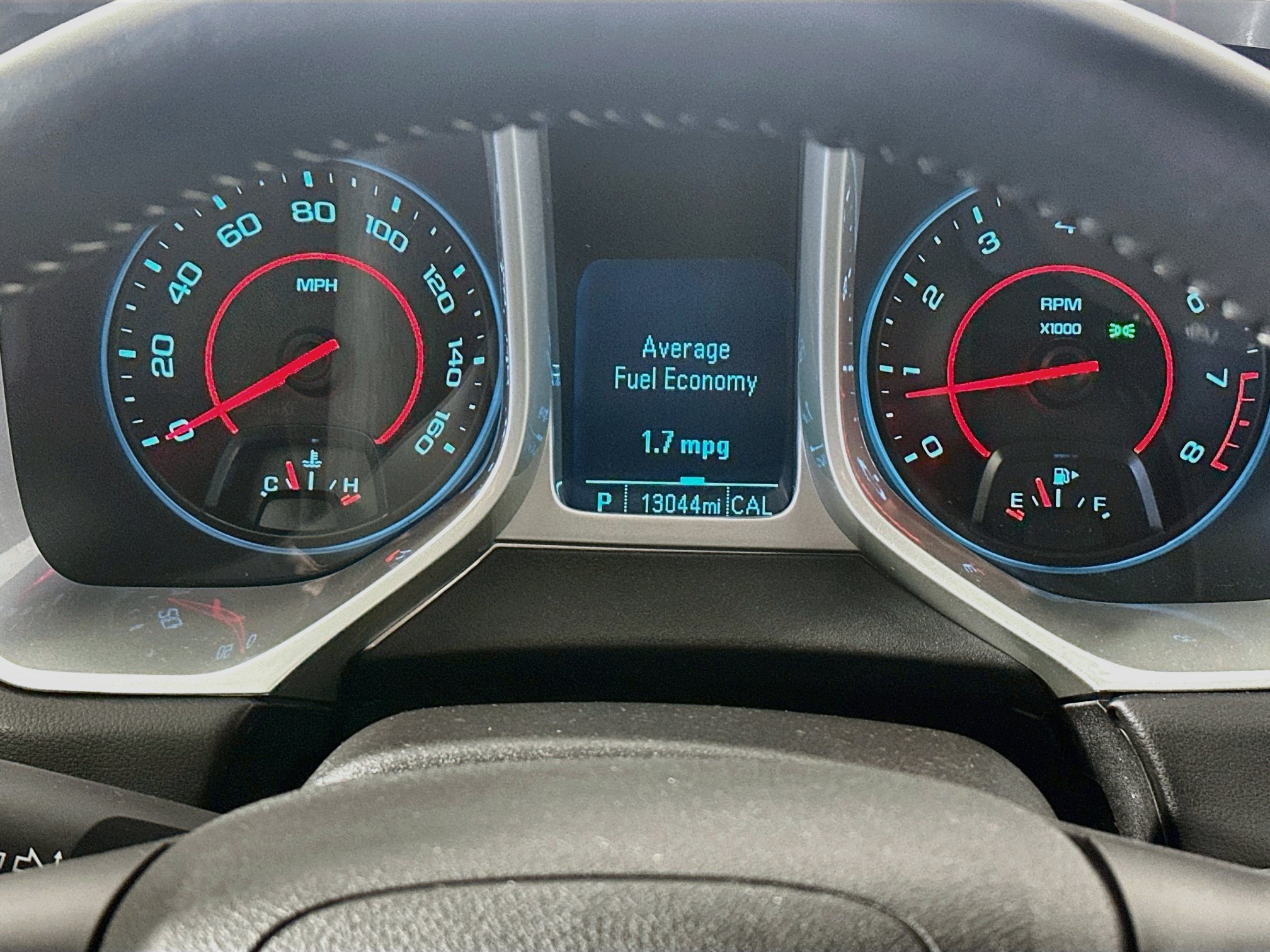 Used 2012 Chevrolet Camaro LT RWD image 19
