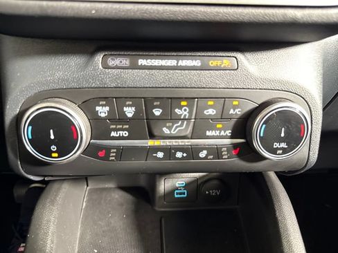 Used 2023 Ford Escape Active AWD/4WD image 33