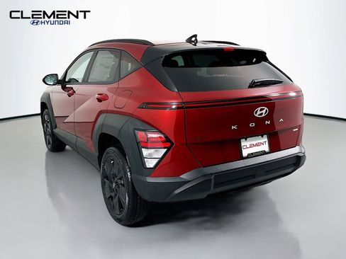 New 2026 Hyundai Kona SEL Sport image 8