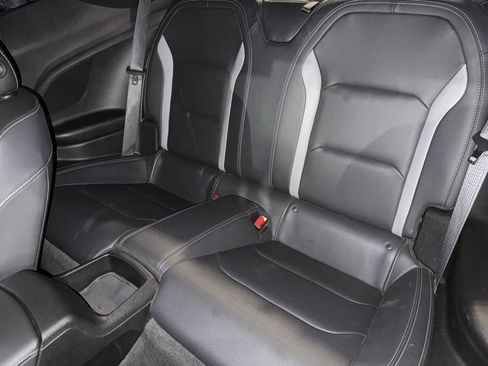 Used 2018 Chevrolet Camaro SS image 16