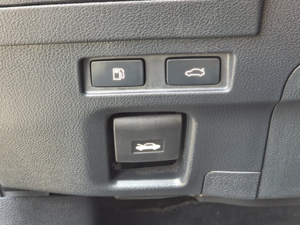 Used 2025 Lexus ES 350 w/ Premium Package FWD image 24