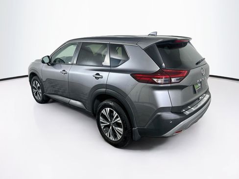 Used 2023 Nissan Rogue SV FWD image 5