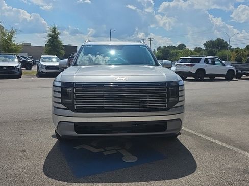 New 2026 Hyundai Palisade Limited image 3