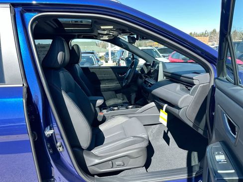New 2026 Subaru Outback Touring XT AWD/4WD image 26