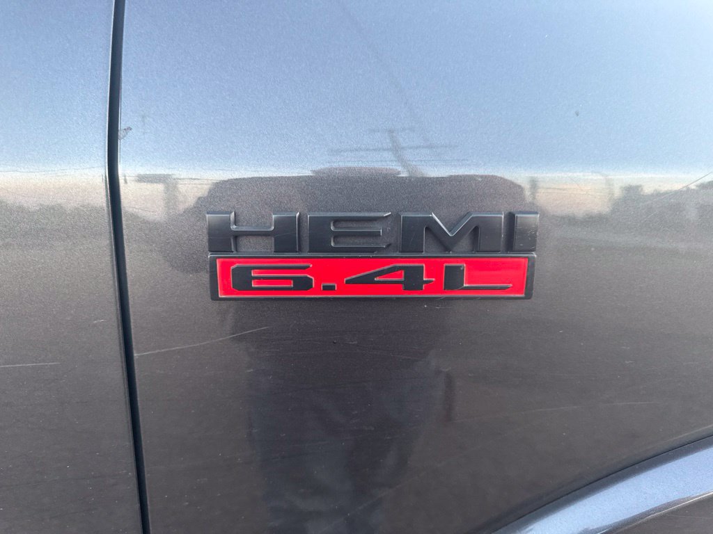 Used 2019 RAM 2500 Laramie w/ Night Edition AWD/4WD image 17