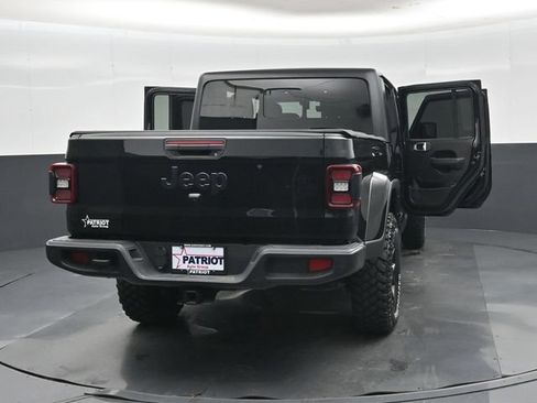 Used 2024 Jeep Gladiator Sport AWD/4WD image 54