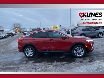 New 2026 Buick Envista Sport Touring w/ Convenience I Package