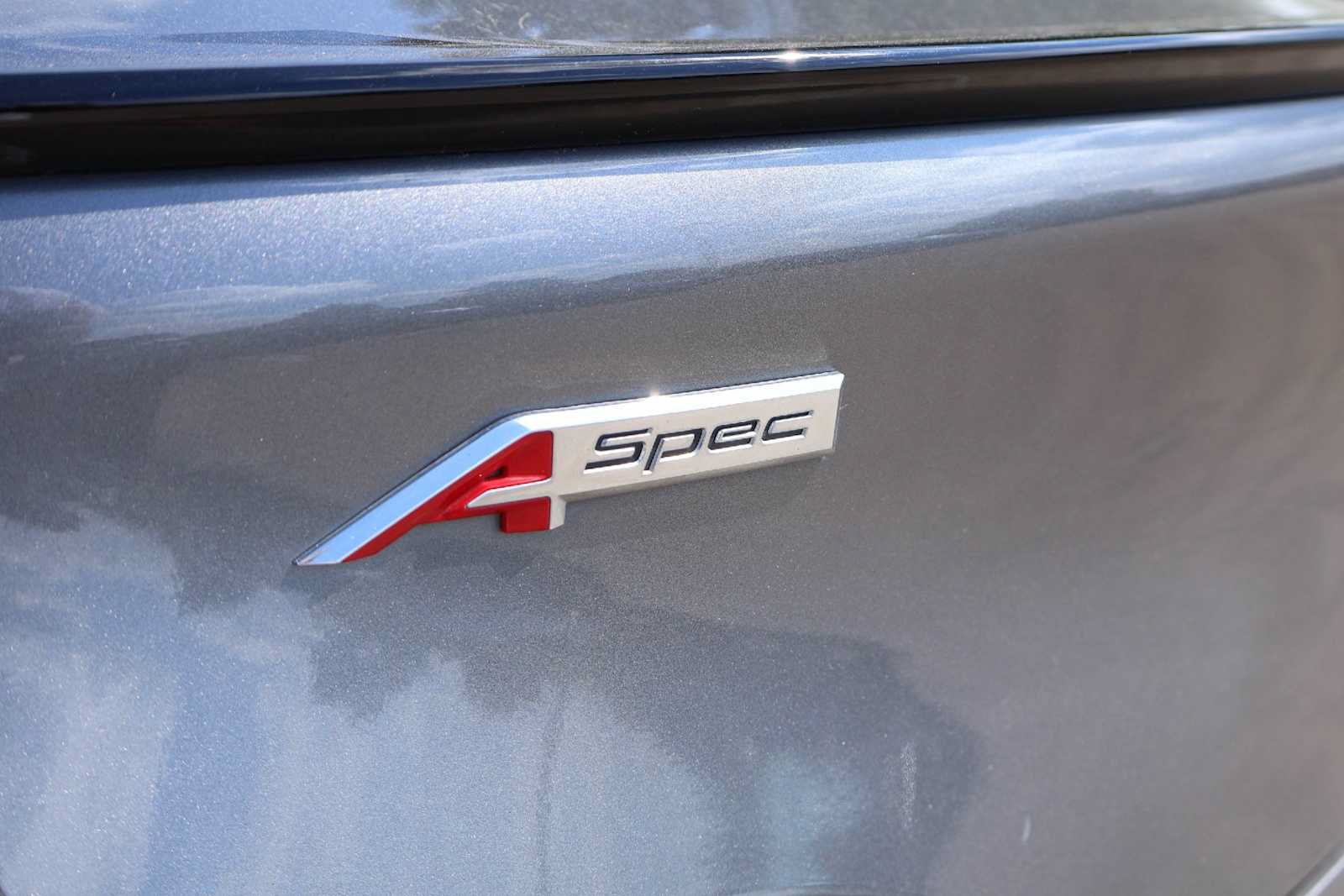 Certified 2023 Acura Integra A-Spec FWD image 7