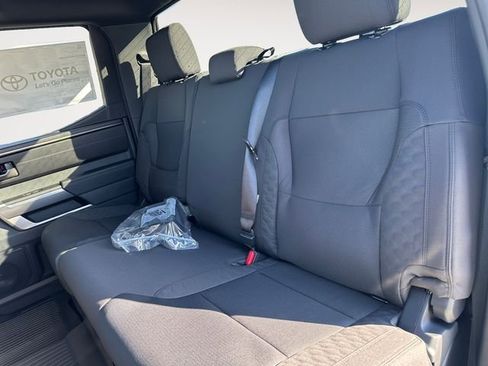 New 2026 Toyota Tundra SR5 AWD/4WD image 13