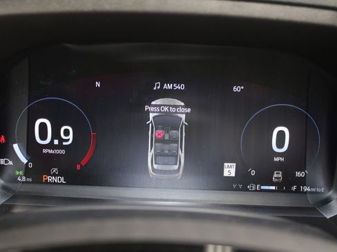 New 2026 Ford Explorer ST-Line w/ Premium Package RWD image 35
