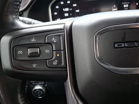 Used 2024 GMC Sierra 2500 Denali Ultimate AWD/4WD image 21