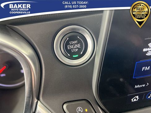 Certified 2023 Chevrolet Blazer LT image 17