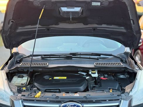 Used 2013 Ford Escape SEL AWD/4WD image 30