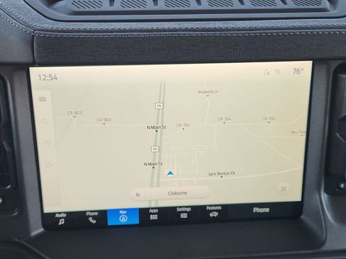 New 2025 Ford Bronco Badlands image 12