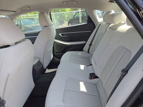 Certified 2025 Hyundai Sonata SEL AWD/4WD image 25
