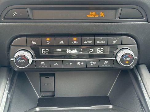 New 2025 MAZDA CX-5 AWD 2.5 S image 17