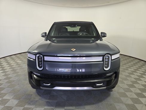 Used 2024 Rivian R1T Adventure AWD/4WD image 8
