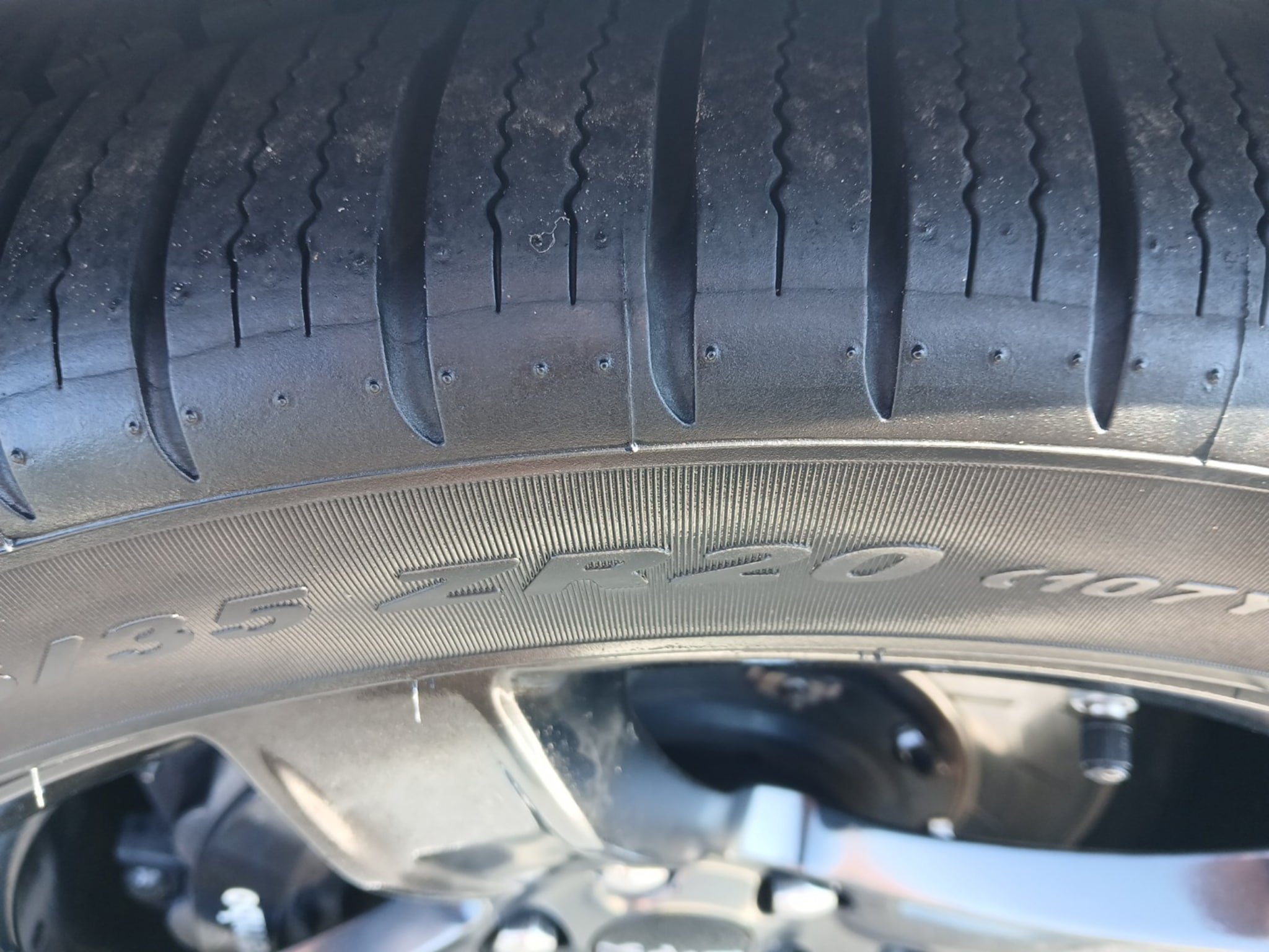 Used 2018 Dodge Challenger SRT Hellcat RWD image 21