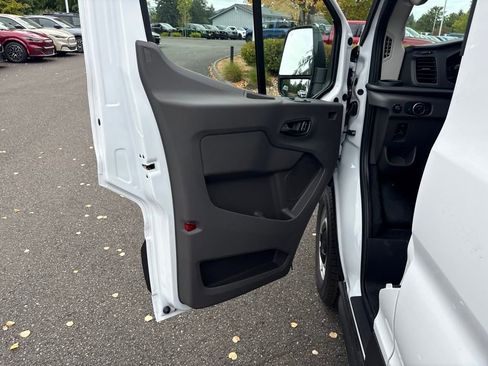 New 2025 Ford Transit 250 148 Medium Roof w/ Load Area Protection Package image 24