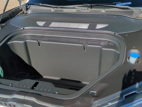 Used 2023 Ford Mustang Mach-E Select image 33