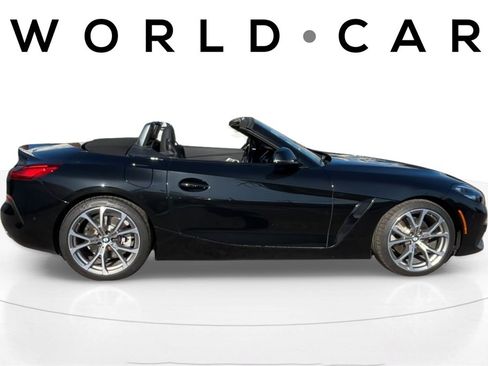 Used 2021 BMW Z4 sDrive30i w/ Convenience Package image 8