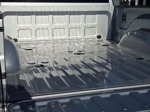 New 2026 RAM 2500 Tradesman image 8