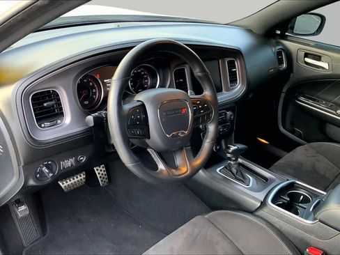 Used 2023 Dodge Charger Scat Pack w/ Plus Group RWD image 17