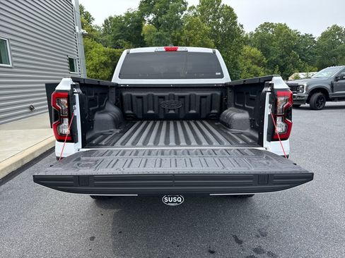 New 2026 Ford Ranger XL w/ Trailer Tow Package AWD/4WD image 7