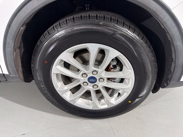 Used 2021 Ford Escape SE AWD/4WD image 12