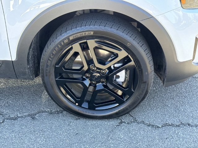 Used 2025 Kia Telluride SX Prestige X-Line AWD/4WD image 7